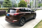 丰田RAV4荣放2016款荣放 2.0L CVT两驱智尚版