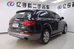 奥迪Q72011款3.0TFSI 进取型(L)