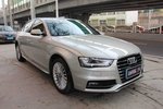 奥迪A4L2016款35 TFSI 自动技术型