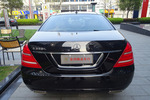 奔驰S级2012款 S350L Grand Edition