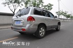 现代胜达-2005款2.7L 豪华型