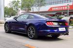 福特Mustang2016款2.3T 运动版