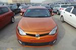 MG62012款1.8L 手动驾值版