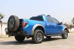 福特F-1502011款6.2L SVT Raptor SuperCab