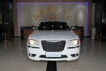 克莱斯勒3002013款300C 3.6L 尊适版