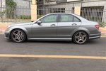 奔驰C级AMG2010款C63 AMG 动感型增强版