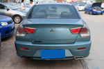 东南V3菱悦2009款1.5L 手动 风采版