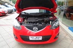 马自达MAZDA22008款1.5L 自动 超值型