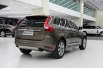 沃尔沃XC602016款2.0T T5 智远版