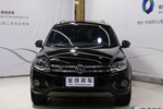 大众Tiguan2012款2.0TSI 豪华版