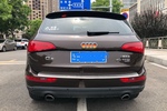 奥迪Q52015款40 TFSI 技术型