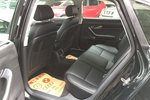 奥迪A6L2011款2.0TFSI 手自一体 标准型