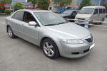 马自达Mazda62004款2.0豪华型