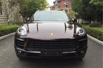 保时捷Macan2014款Macan 2.0T