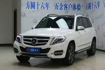 奔驰GLK级2013款GLK300 4MATIC 豪华型