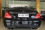 奔驰S级 AMG2010款S65 AMG