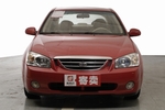 起亚赛拉图2006款1.6 GLS 自动