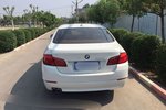 宝马5系2012款520Li 典雅型