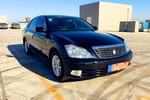 丰田皇冠2005款3.0L Royal Saloon G