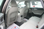 奥迪A6L2012款TFSI 标准型(2.0T)