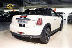 MINICOUPE2012款1.6L COOPER 