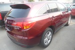 讴歌RDX2013款3.0L 精英版