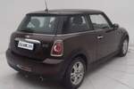 MINICOUNTRYMAN2011款1.6L ONE