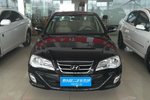 现代伊兰特2011款1.6L 手动 舒适型