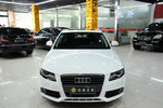 奥迪A4L2012款2.0TFSI 舒适型