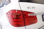 奔驰GL级AMG2014款GL63 AMG