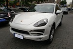 保时捷Cayenne2011款3.0T