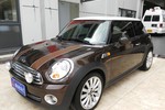 MINIMINI2010款1.6L COOPER 50 Mayfair 