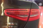 奥迪A4L2013款35 TFSI 自动标准型