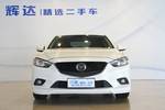 马自达MAZDA6 Atenza阿特兹2015款2.0L 蓝天豪华版