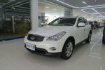 英菲尼迪QX502013款2.5L 两驱优雅版