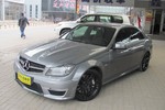 奔驰C63 AMG2012款C 63 AMG Coupe 动感型