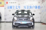 smartforfour2016款1.0L 激情版