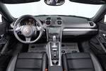 保时捷Boxster2013款Boxster 2.7L 