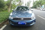 大众蔚揽2016款280TSI 两驱舒行版