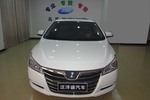 纳智捷5 Sedan2013款1.8T 自动豪华型