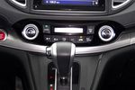 本田CR-V2015款2.4L  两驱豪华版