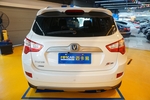 长安CS352012款1.6L 手自一体豪华型 国四 