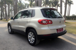 大众Tiguan2009款2.0TSI 舒适版