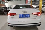 奥迪A4L2019款40 TFSI 时尚型 国VI