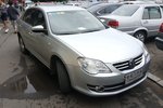 大众宝来2011款1.6L 手自一体 时尚型