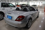 奔驰SLK级2010款SLK200K Grand Edition