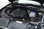 奥迪A6L2012款TFSI 标准型(2.0T)