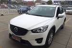 马自达CX-52017款2.0L 自动两驱智尚型