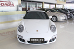 保时捷9112010款Carrera 4