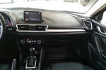 马自达MAZDA3Axela昂克赛拉 三厢2014款1.5L 自动豪华型